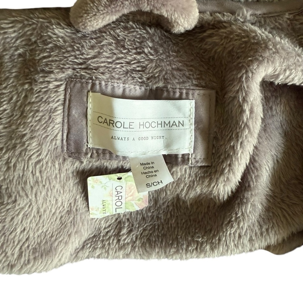 NWT Carole Hocan Robe - Picture 6 of 7